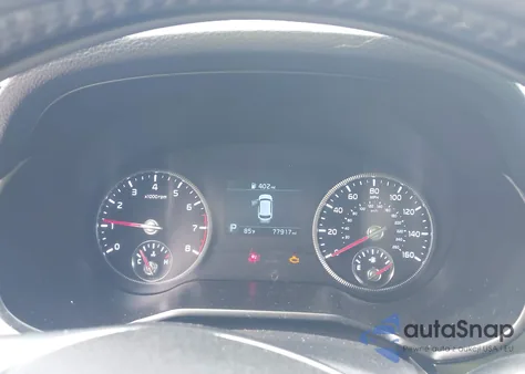 2020 Kia Telluride S from USA, damaged, VIN 5XYP6DHC8LG065020